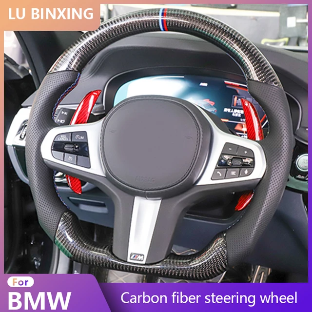 factory supply custom carbon fiber steering