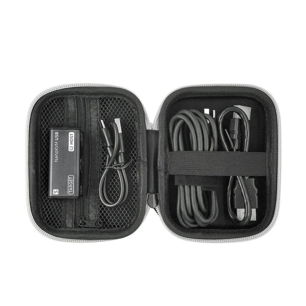 新品未使用品 Sipeed NanoKVM FULL③ 新しい Sipeed NanoKVM KVM バージョン オプション NanoKVM-Lite