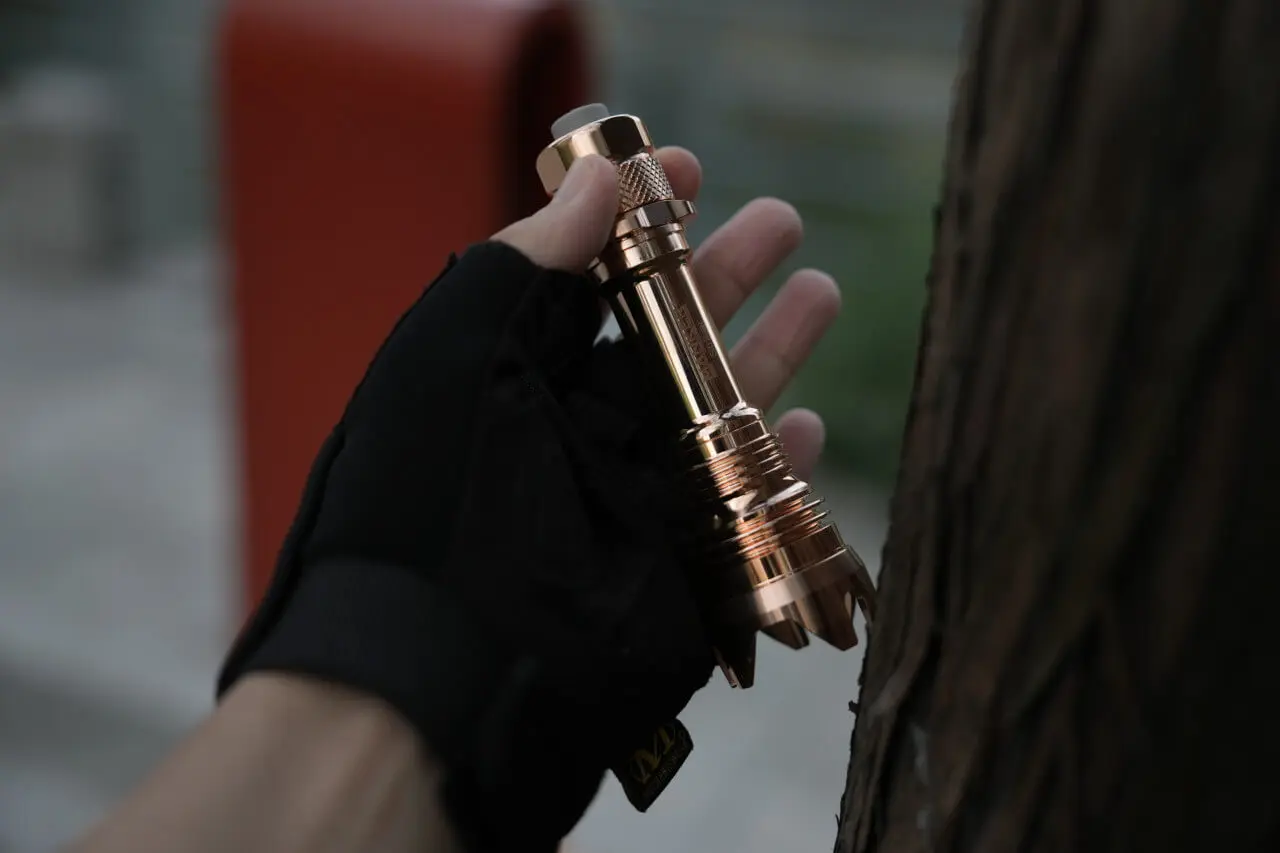 thumb