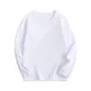 7 Colors Spring Long Sleeve Tees Children's T-shirt Cotton Solid Colour Base Coat Leisure Wear Boys Girls Tops Kids Clothes 3