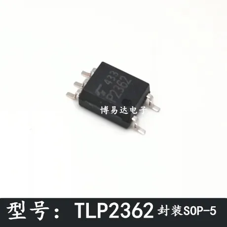 

20 шт./партия TLP2362 SOP-5 P2362