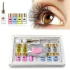 1 PC Professional Eye Lash Lift Curling 99 Eyelash Perming Kit Lash Lifting Lamination Beauty Salon Perm Makeup Tools Adhesive 4
