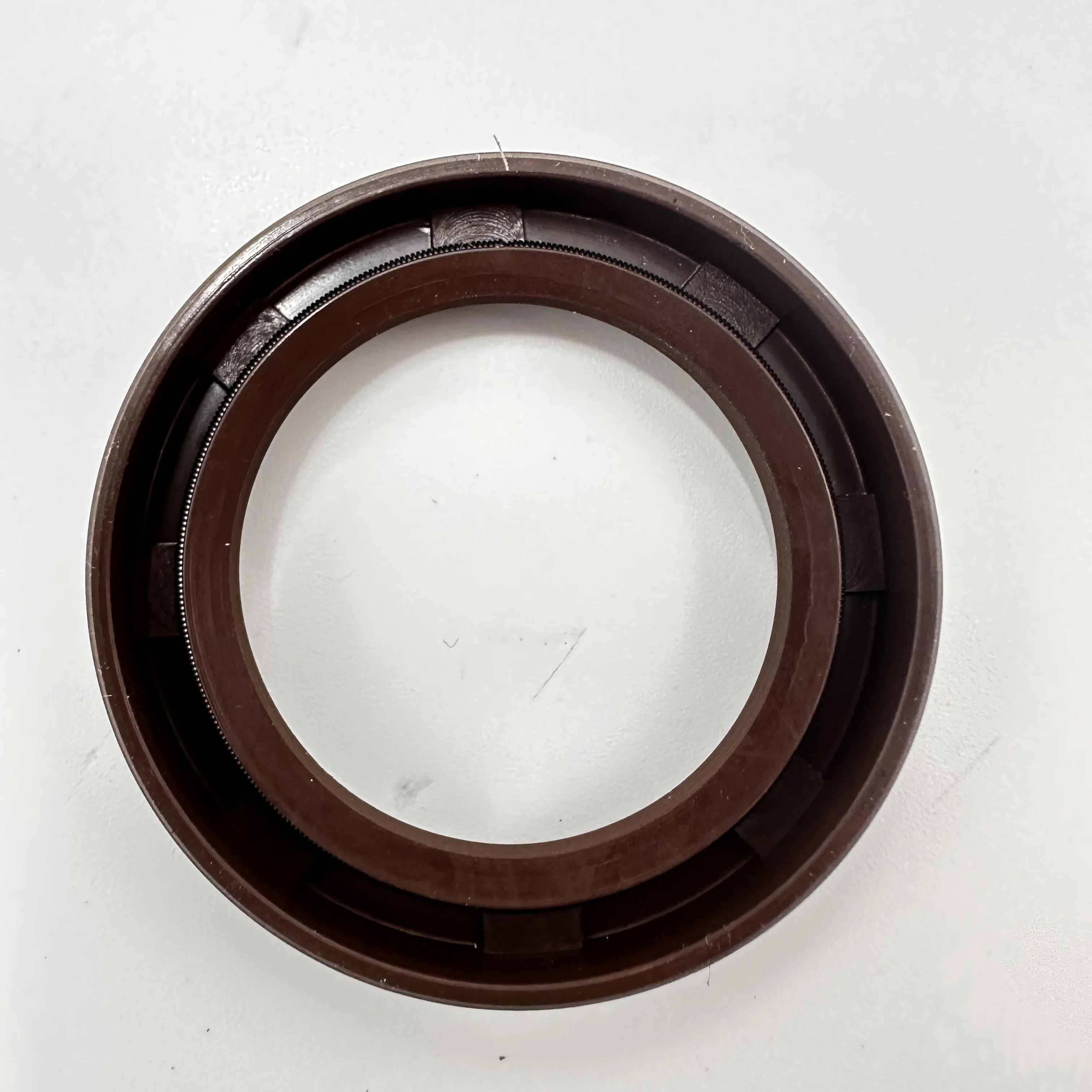 2142103000 Engine Front Timing Cover Crankshaft Seal for hyundai Accent I10 I20 for kia Rio PICANTO 21421-03000