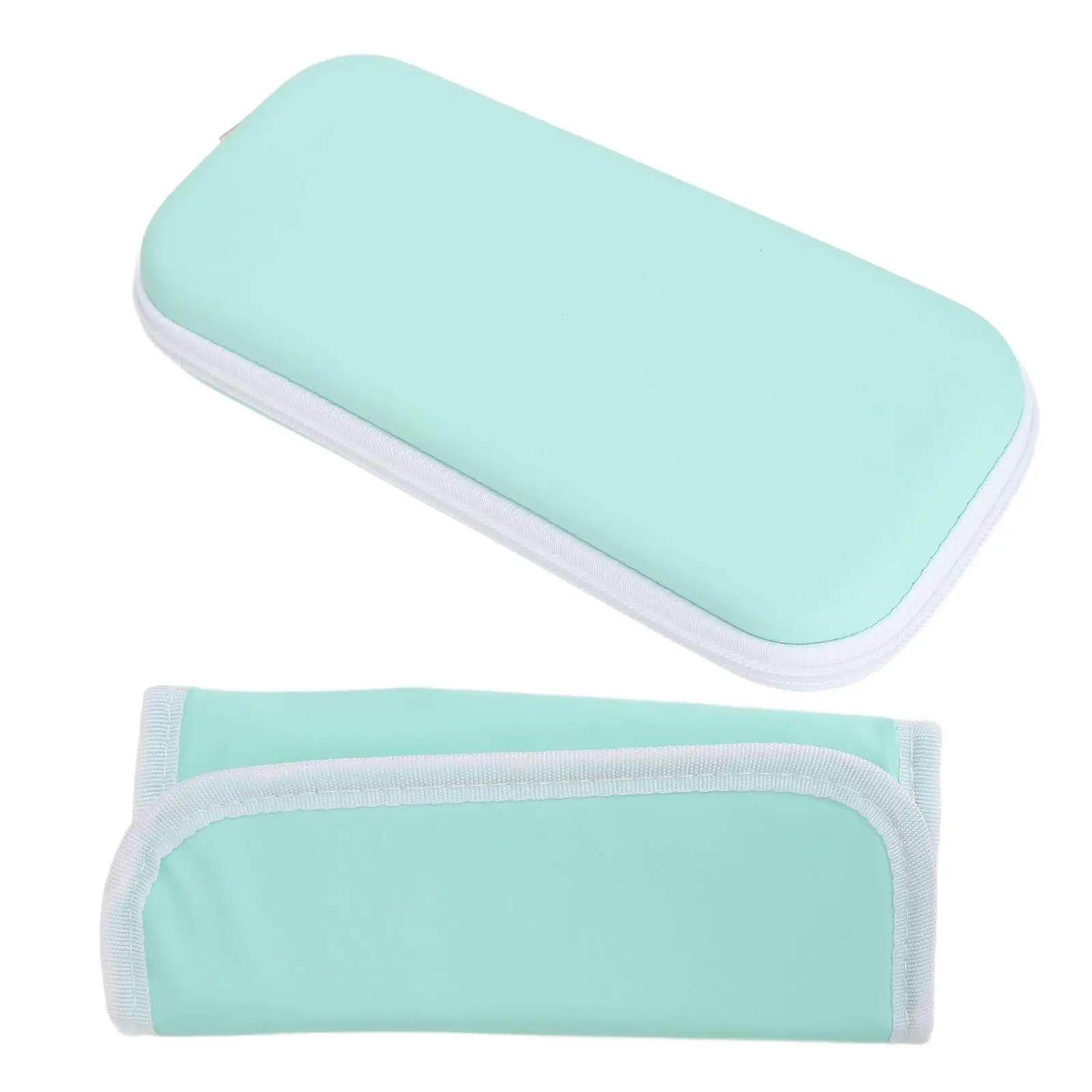 Insulin Cooler Travel Case Portable Insulin Cooler Bag Long Lasting Sealed Pressure Film Technology Aluminum Film for outdoor