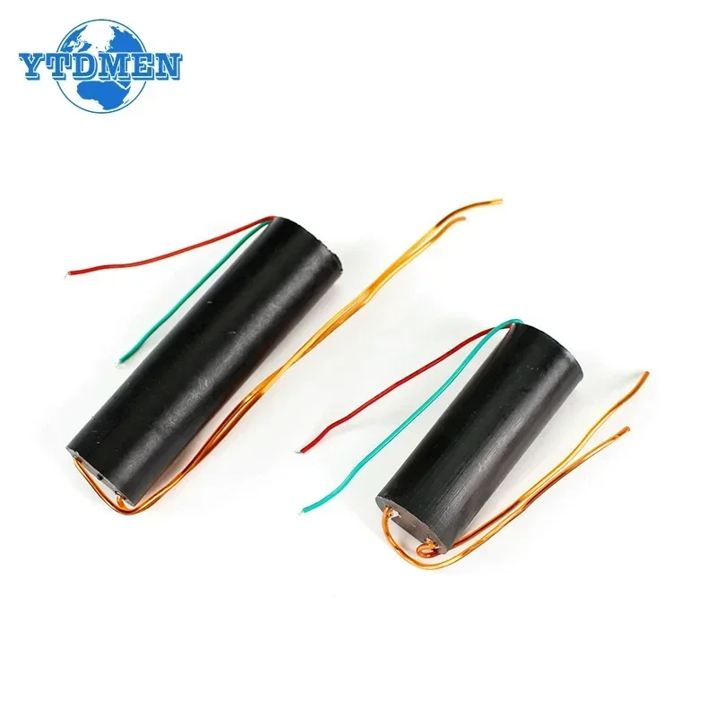 2PCS 400KV 1000KV Boost Step Up Power Module High Voltage Generator  DC 3V-6V 400000V 1000000V