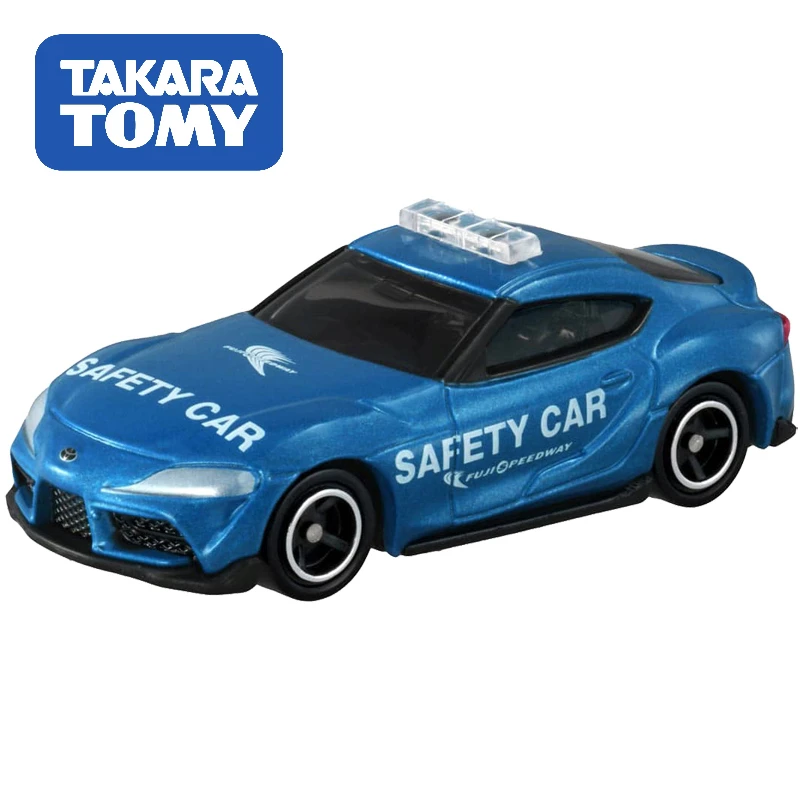

Takara Tomy Simulated Small Metal Toy Toyota GR Model High Speed Car Boy Toy Alloy Vehicle Diecast Gifts for Kids