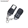 For TX2REV TX4REV TX4EV TX2EVS TX2EV TX4EVS 433.92MHz Garage Door Remote Control Opener 4