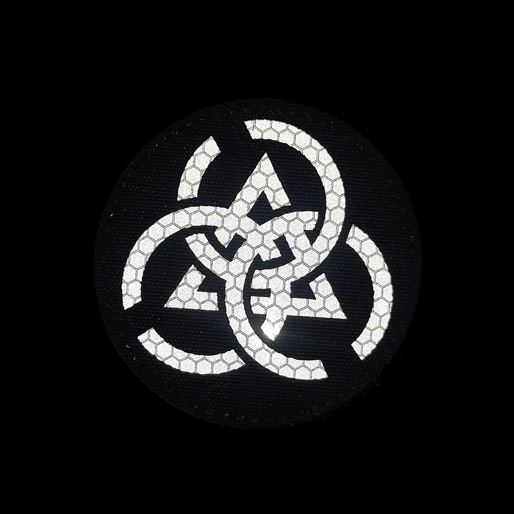 【TOWTOW.ARCHIVE】 PEACEMARK SYMBOL-BLACK : ARCHIVE-001 토우토우 아카이브 ARCHIVE-001 (PEACEMARK SYMBOL) - 위시버킷