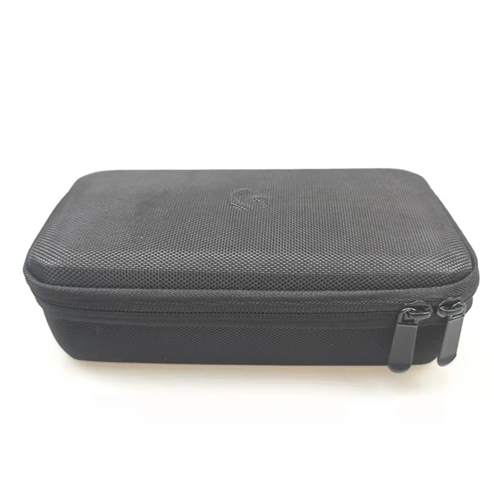 

Hard EVA Mice Protective Case Wear-resistant Carrying Cover Storage Bag for G Pro X Superlight GPW/G903 Wireless Mouse
