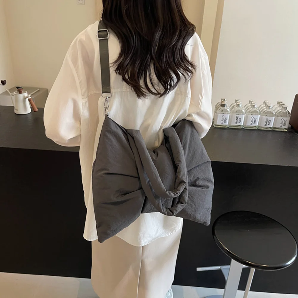 ★RAIVE★RIBBON TIE SHOULDER BAG Sweet Glam
