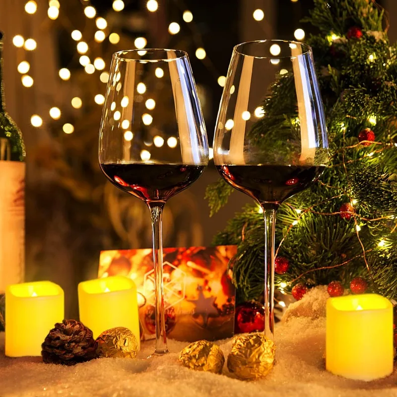 Рисунок 4 - светодиодные беспламенные Свеч