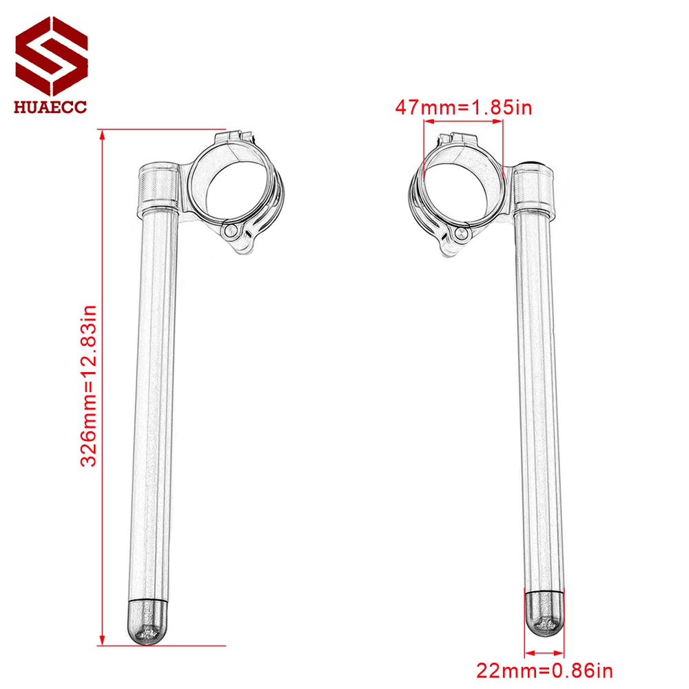 47mm Ϲ CNC  ˷̴  ڵ  Ŭ  ڵ  Ŭ  Yamaha R15 V3 YZF R3 2019 2020 2021 2022