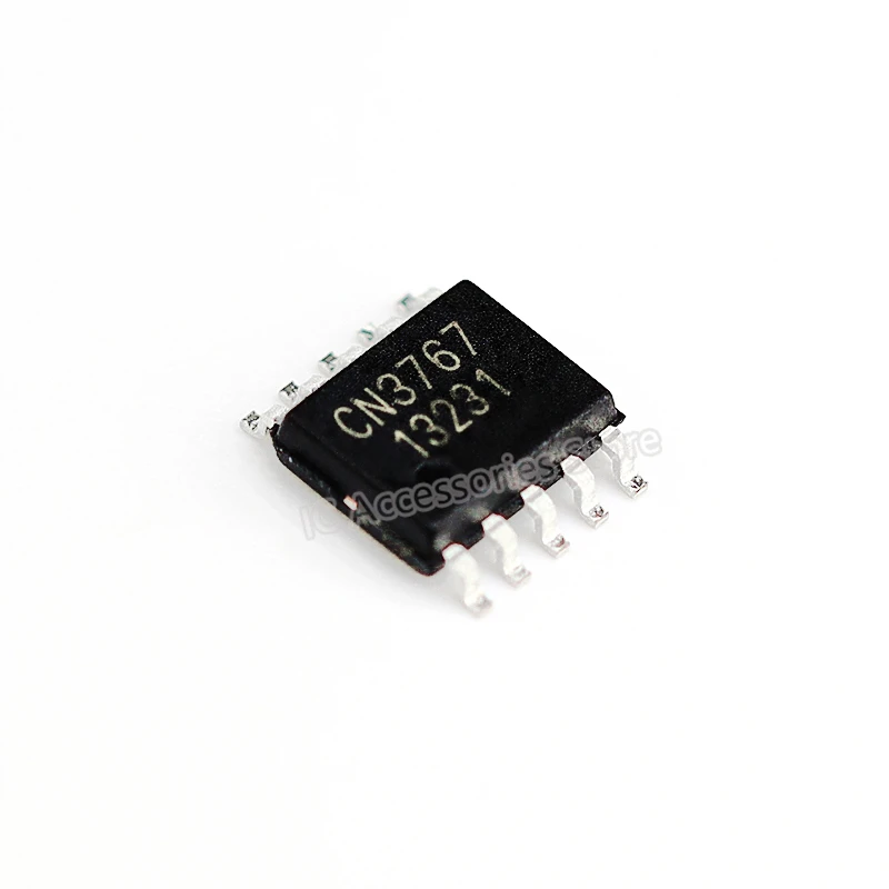 

10 шт., новый и оригинальный чип управления аккумулятором CN3767，SSOP-10