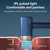 MLAY T14 Laser Hair Removal Ice Cooling IPL Laser Epilator Bikini Body Laser Depilador for Women Replaceable Lamp Hair Removal 4