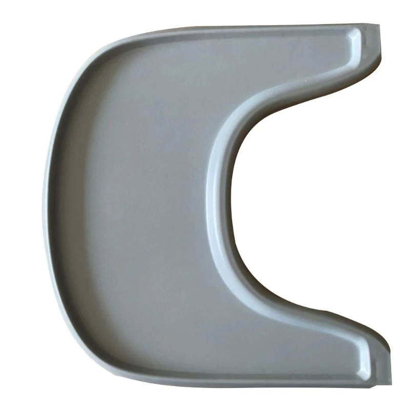3 Colors Baby Highchairs Dining Plate 41*41cm Kids Growth Chair Tray Feeding Care Children Dining Chair Universal Accessories
