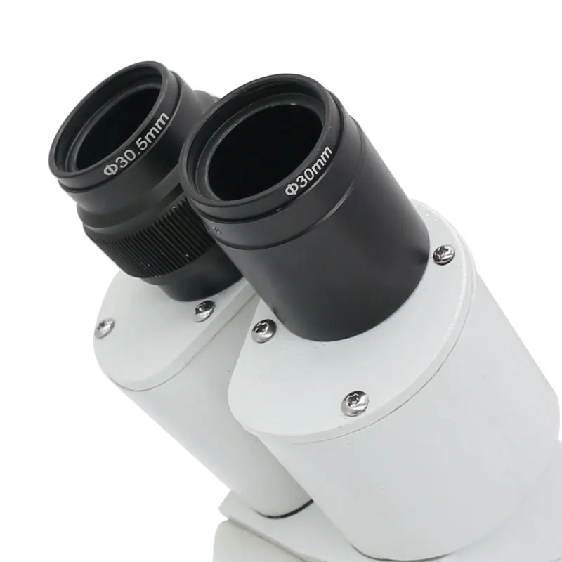Stereo Microscope Adapter Ring For USB Camera And Telescope