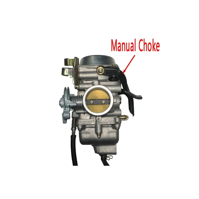 Honda Xr250r Carburetor Diagram