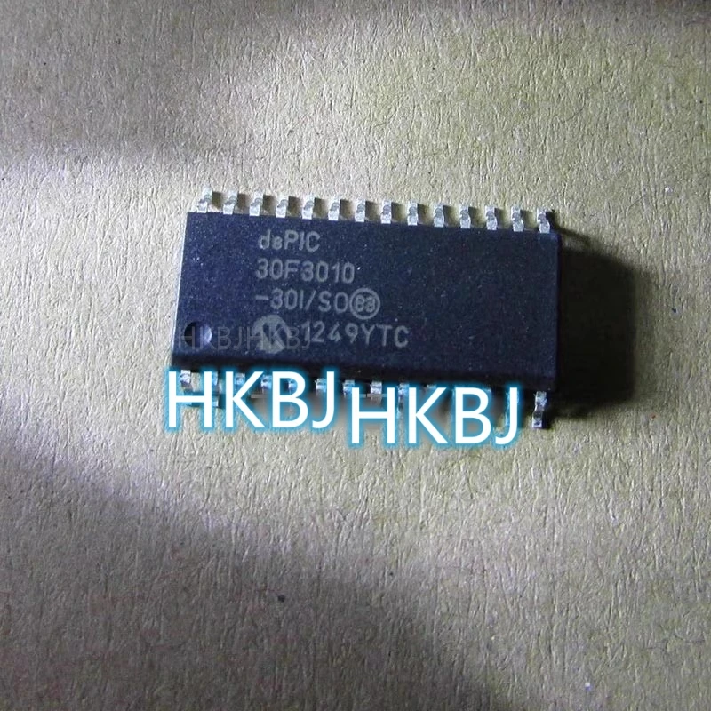 

Оригинальный телефон DSPIC30F3010 DSPIC30F3010-30I/SO SOP28, 1 шт., новинка