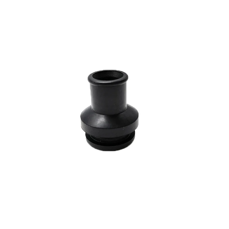 17136-REJ-W00 For Honda Fengfan Feidu Binzhi Xuanwei Ventilation Valve Connector Air Filter Rubber Pipe Connector Accessories