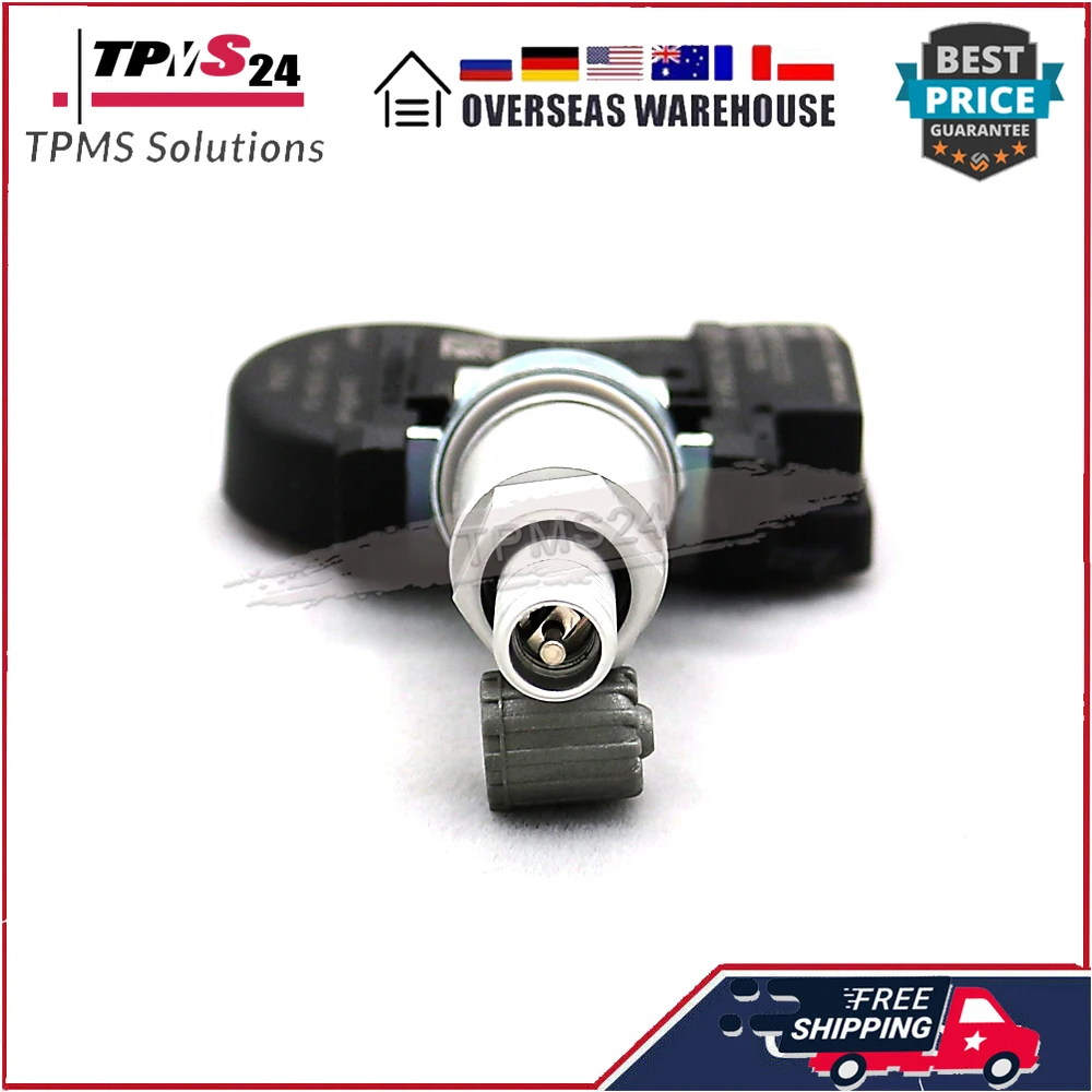 Ծ F-TYPE XJ ι LR2 LR4 ι ̺ũ  TPMS , Ÿ̾   BH52-1A159-CA, 315Mhz, 4 