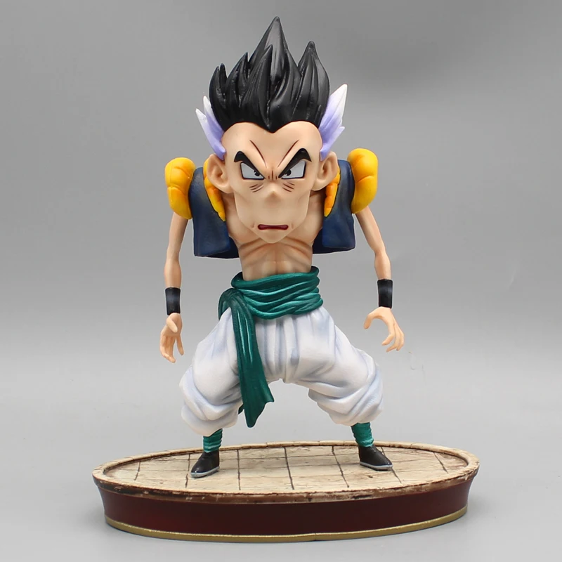 Gotenks Model