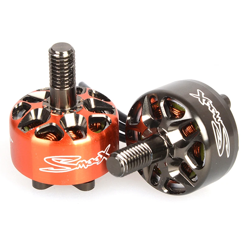 

Rcinpower Smoox 1507 Plus 2680kv 4~6s 4200kv 3~4s 3 Inch Cinewhoop Ducts Brushless Motor For Rc Fpv Racing Quadcopter Drones