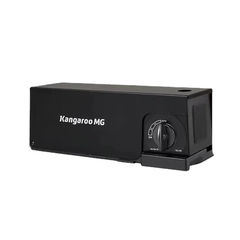 Fornello Da Campeggio Pieghevole Portatile Mini Fornello A Gas Turistico All'Aperto Nero Casa Campeggio Escursionismo Bruciatore Picnic Grill Viaggi A