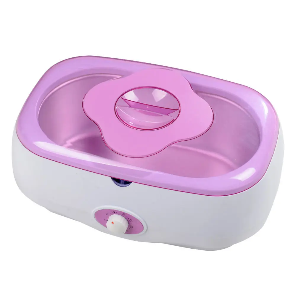 Paraffin warmer Professional Hand and Foot Beauty Care Equipment