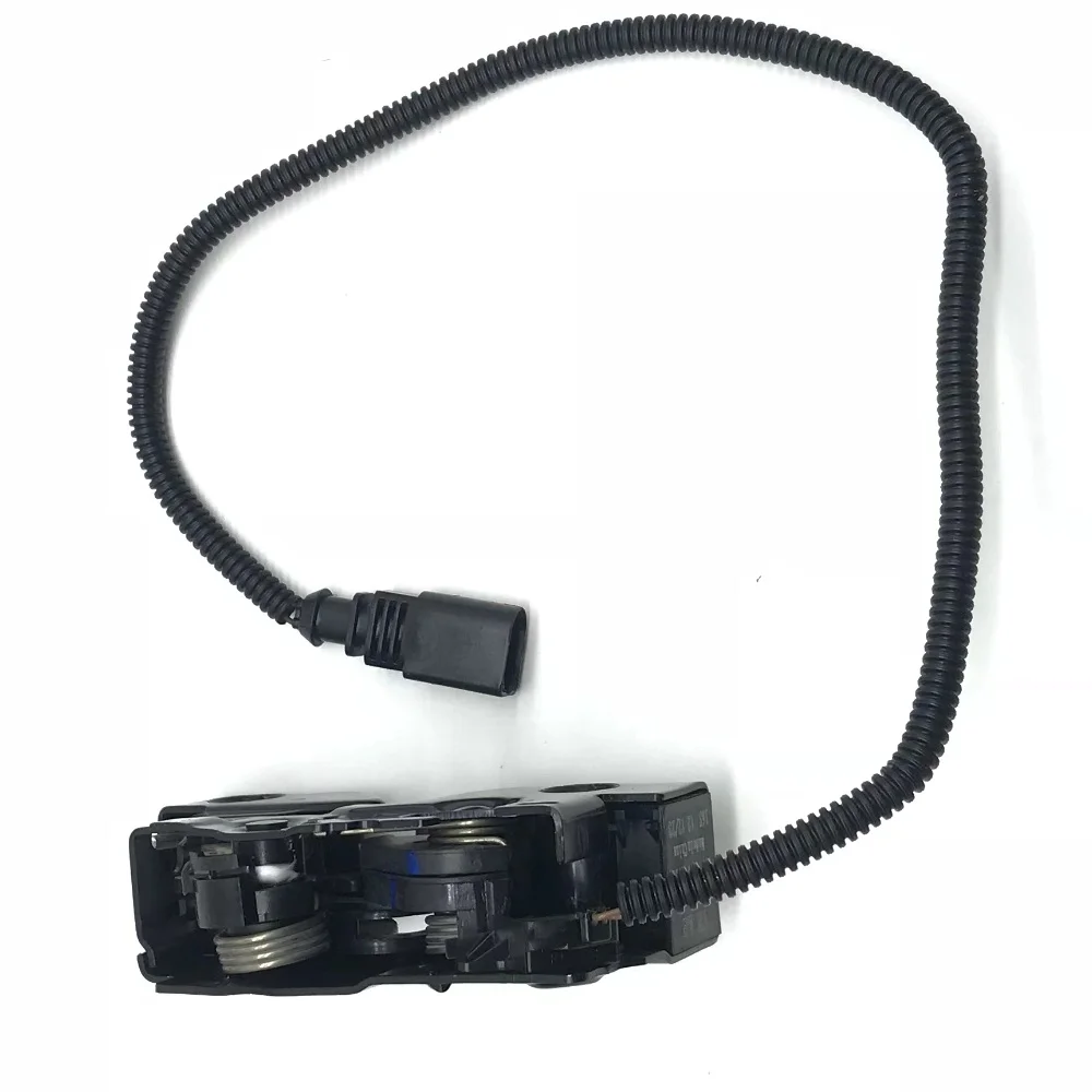 5G1823509C Engine Bonnet Hood Lower Lock Latch Microswitch Cable For VW Golf GTI MK7 MKVII 5G1823509B 2016 -