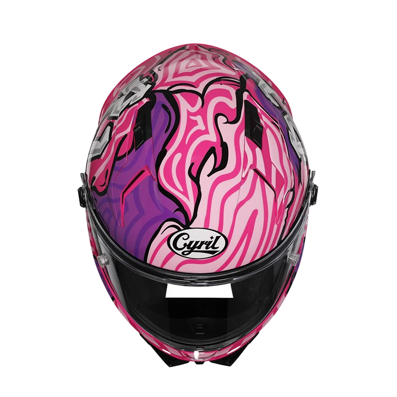 2024  ̵   ׼, ABS   , Casco 淮,  DOT   