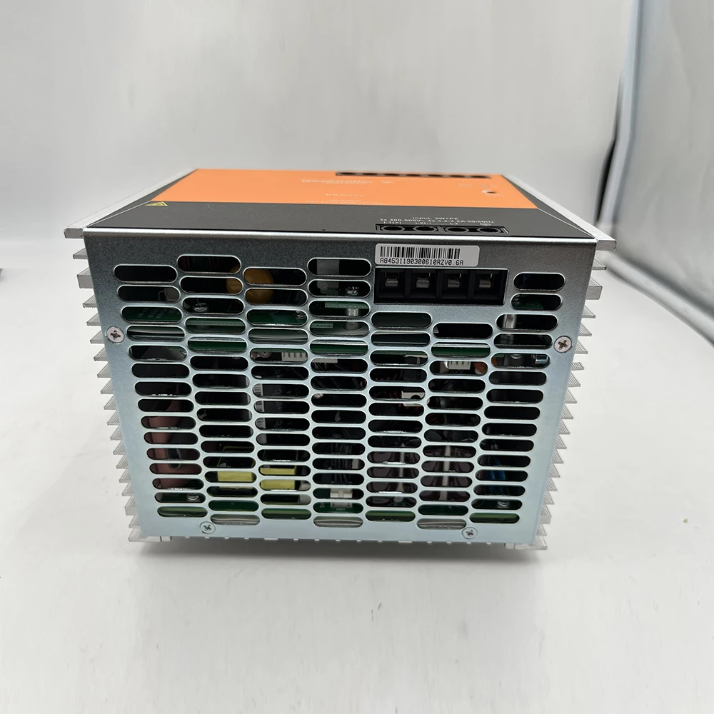 PRO ECO3 960W 24V 40A For Weidmuller Switch Power Supply 1469560000 5 PRO ECO3 960W 24V 40A For Weidmuller Switch Power Supply 1469560000 - Image 3