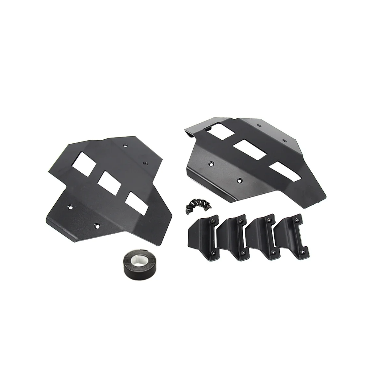 

Motorcycle Engine Guards Cylinder Head Guards Protector Cover Guard for R1250GS R 1250 GS R1250GS