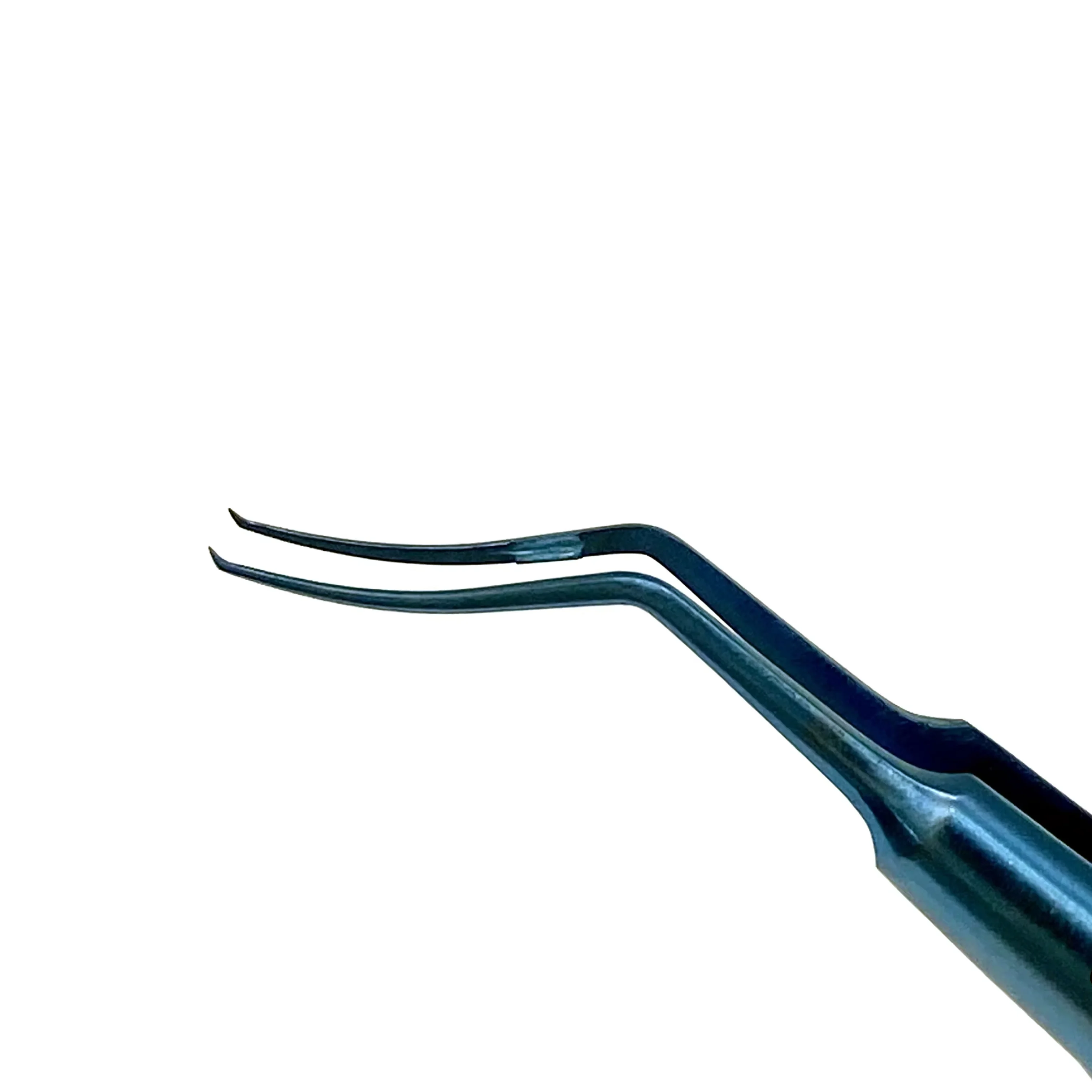 1pcs Ultrata Style Capsulorhexis Forceps Titanium stainless steel Ophthalmic Surgical Instruments 6