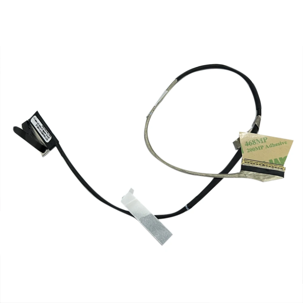 

ЖК-кабель светодиодный LVDS видеоэкран дисплей для ASUS Q713QM FHD 40PIN 166 Гц/144 Гц 6017b1551501