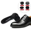 Shoes Scrubber Electric Shoe Polisher Shoe Scrubbing Brush 3