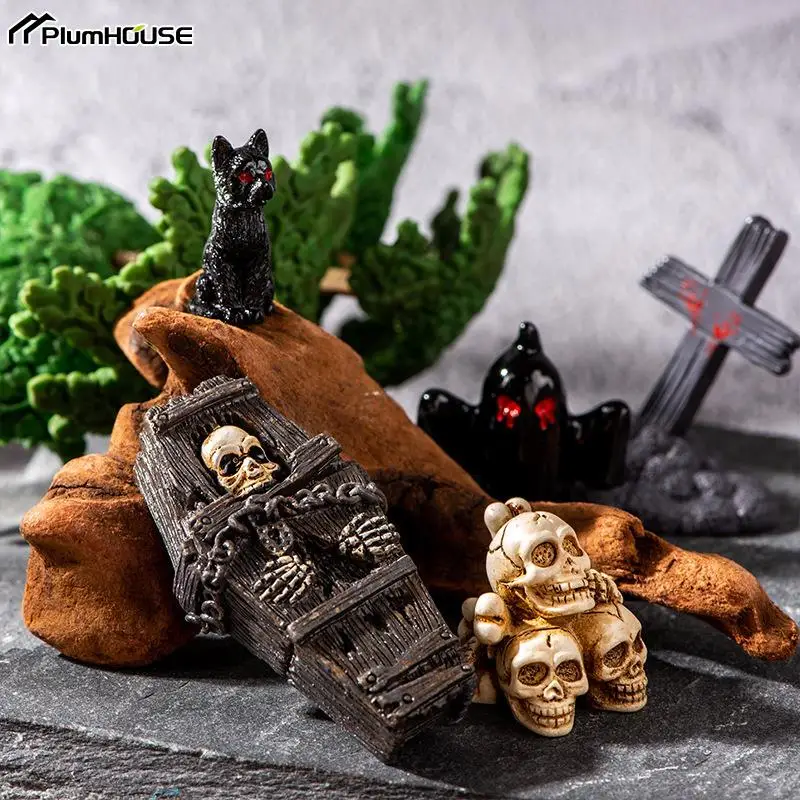 Jorzer Squelette D'Halloween - Décoration D'Halloween