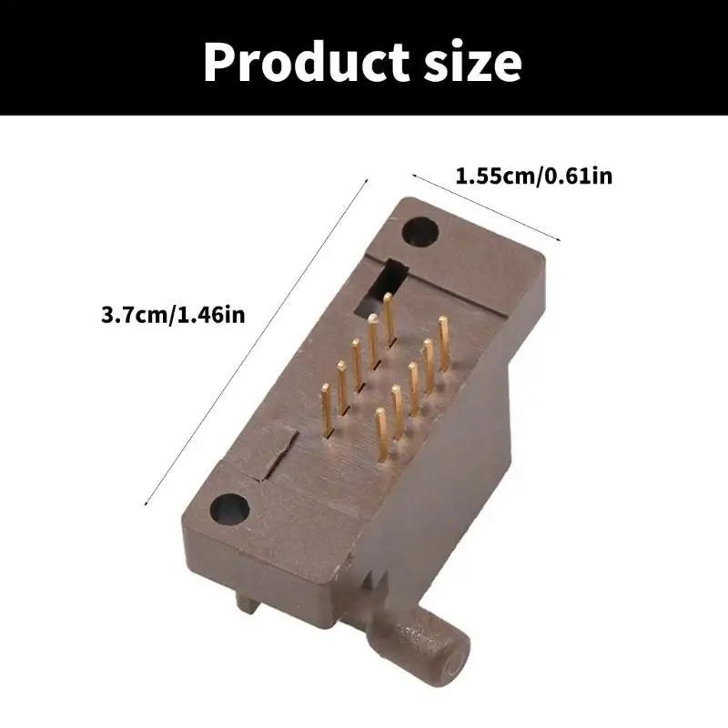 제조 및 수리 워크샵을 위한 31BA TO3P TO247 5L 테스트 클램프