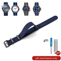 Blue-Black