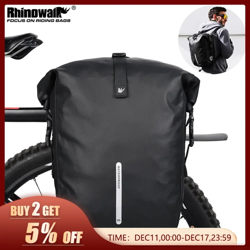 rhinowalk 10l