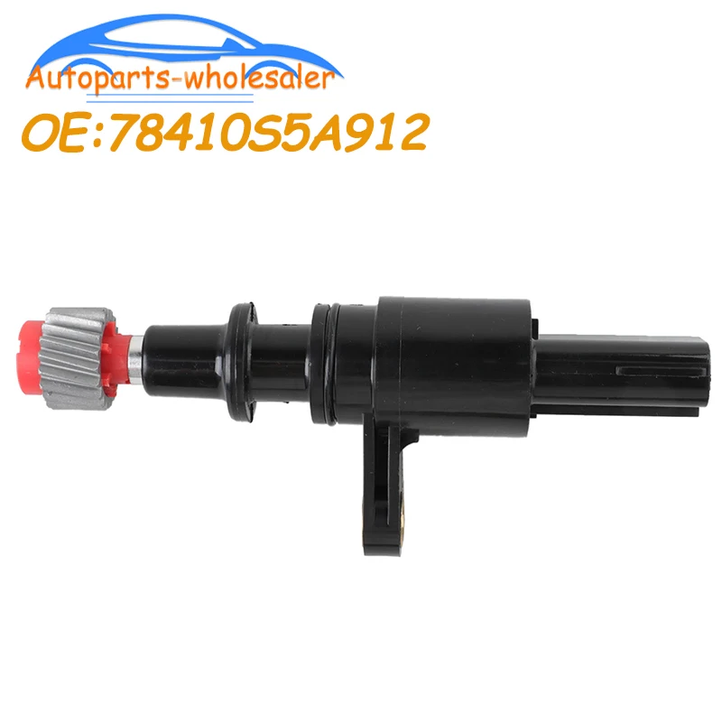 Honda Civic 1.7L 2001-2005 78410S5A912 VSS Speed Sensor