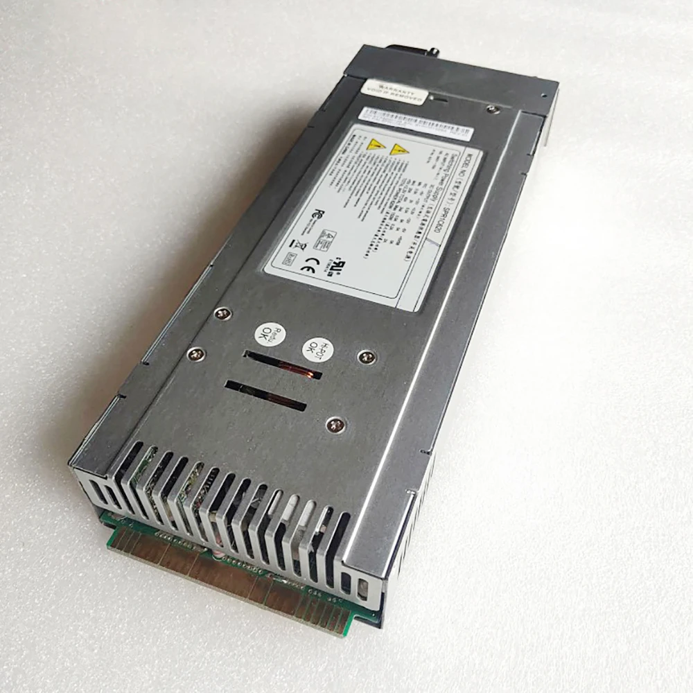 Switching Power Supply SPR2C620 SPR1C620 620W Array Networks APV 3520 5200 High Quality Works Perfectly Fast Ship 4 Switching Power Supply SPR2C620 SPR1C620 620W Array Networks APV 3520 5200 High Quality Works Perfectly Fast Ship - Image 2