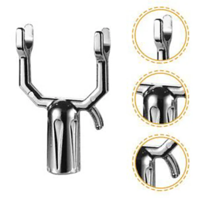 8 Pcs Fruit Tree Branch Támogató Varó Head Bracket Ágak Dekoratív Garden Szerszám Kiegészítők - Image 5