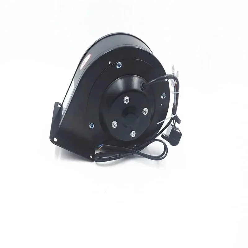 220V 240W 150FLJ17 Small High-speed Industrial Heat Dissipation Blower FLJ Air Model Fan Power Frequency Centrifugal Fan