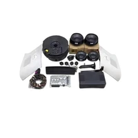 Original Brand New V-w Viloran Harman Kardon Audio System Automotive Sound System 6