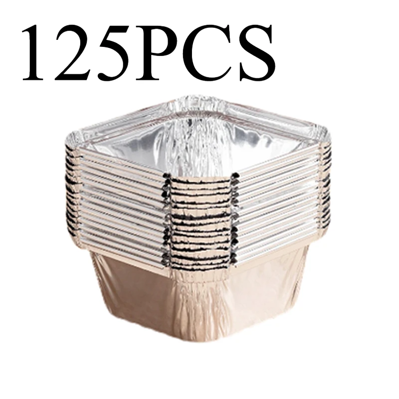 125PCS