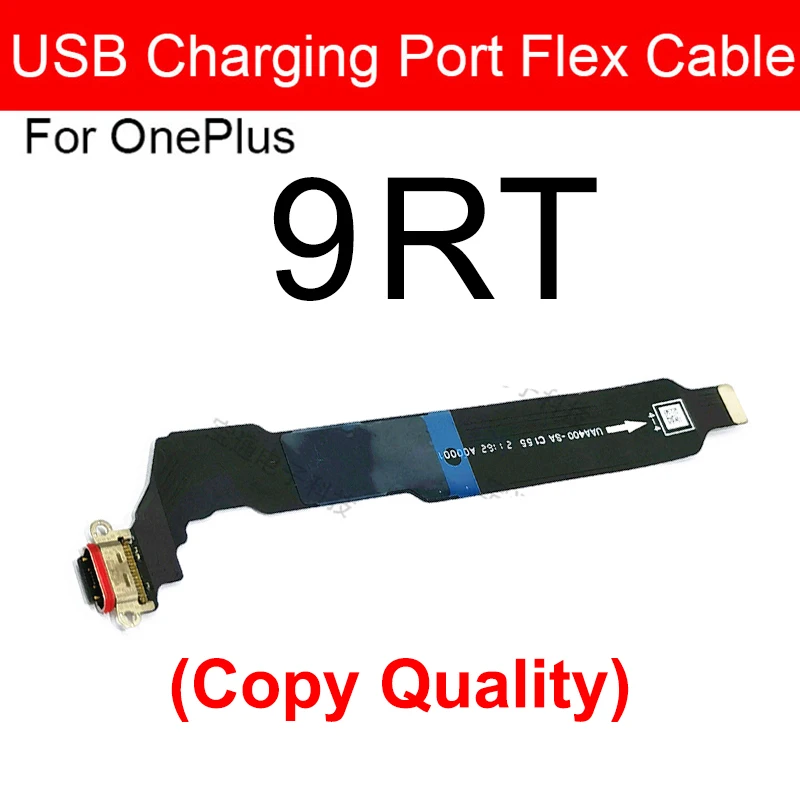 OnePlus Cable USB A tipo C SuperVooc 80W para OnePlus 10 Pro Nord 2T