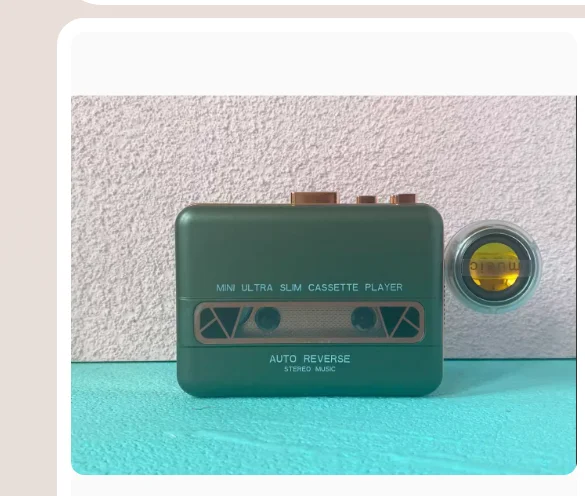 レトロ　ウォークマンピストル ウォークマン(R)史上初 ハイレゾリューション・オーディオ音源