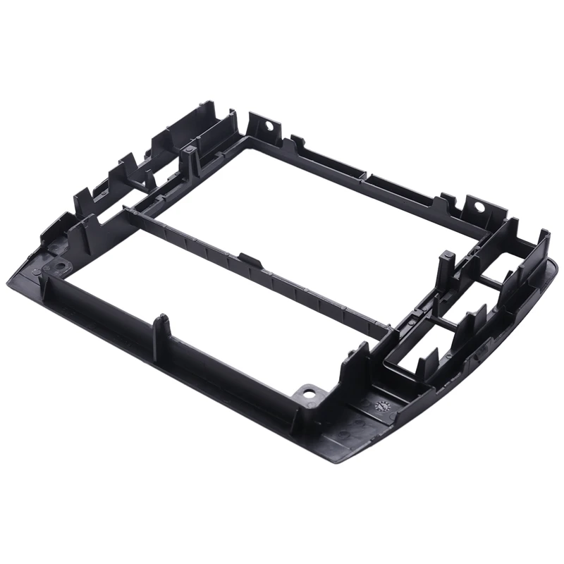 3B0858069 Interior Dash Center Console Trim Bezel Panel Radio Face Frame for PASSAT B5 2001 2002 2003 2004 2005 car interior trim car radio housing