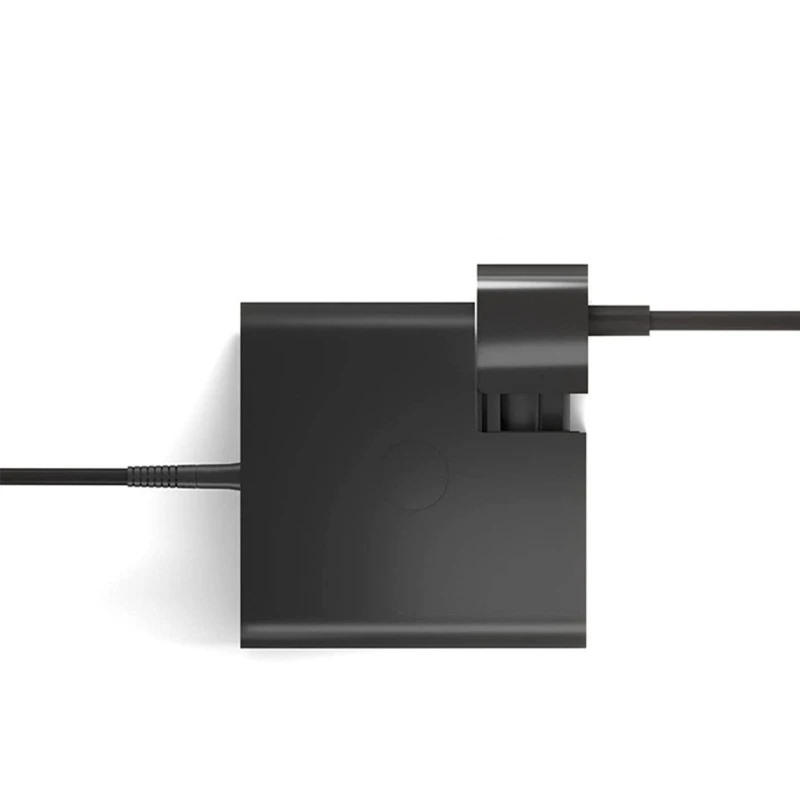 

65W Laptop Power Adapter for SPECTRE x360 13-AE015DX,EliteBook x360,ProBook 430G6 Laptops Power Supply Accessories