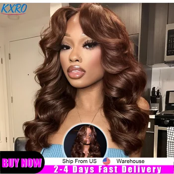 Chocolate Brown 99J Highlight Body Wave 13x4 HD Transparent Lace Front Remy Brazilian Human Hair Wig Pre Plucked 200 250 Density #4 Colored Body Wave 13x4 Lace Frontal Wigs for Women ready to wear On Clearance Sale Pre Plucked Black Wig Party work daily 1